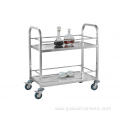 SS304 Stainless steel Cart Heavy Duty